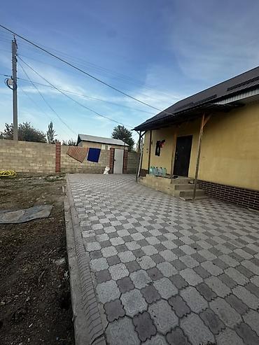 Коммерческая недвижимость: Кошара, 10 соток, Действующий — 3