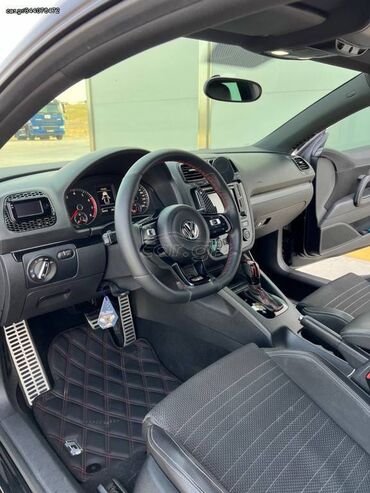 Volkswagen: Volkswagen Scirocco: 2 l. | 2009 έ. Χάτσμπακ — 16