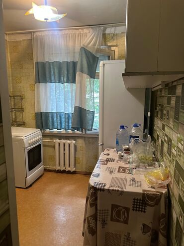 сниму двухкомнатную квартиру на длительный срок: 2 комнаты, Собственник, Без подселения, Без мебели
