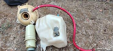 Digər avtomobil ehtiyat hissələri: Cerry cowun 16 F nın razborka ehtiyyat hissələri satıram razılaşma — 2