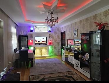 kredit evlər: Corat3 sotda 5 otaq 2 mertebe paket kupca 90000 Xüsusiyyətlər — 9