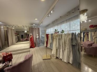 вакуумный колокол цена: 💎 Продается свадебный салон KELIN DRESS | Готовый бизнес Цена — 2