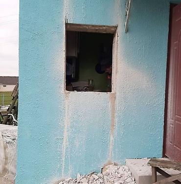 Beton işləri: Beton kesen beton deşen Beton kesimi beton deşimi karot işleri — 10