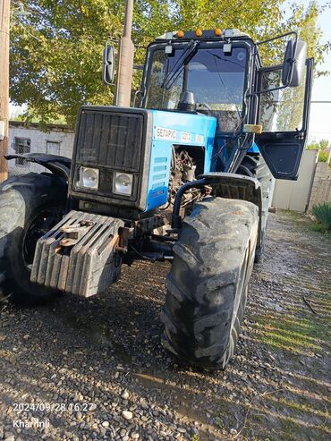 traktor 82 satisi az: İli 2015
Hec bir prablemi yoxdu.
Radnoy kotaninan biryerdə satilir