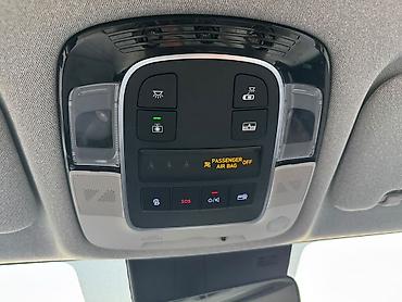 Hyundai: Hyundai Sonata: 2019 г., 2 л, Гибрид, Седан — 18