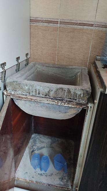 Дом и сад: Su çəni satılır. çox keyfiyyətli . Real alıcıya endirim olacaq — 2