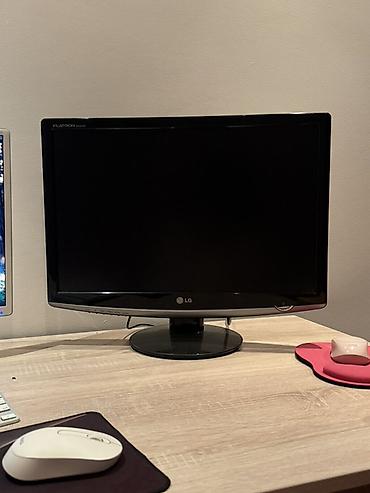 windows surface: Монитор LG Flatron. В идеальном состоянии - Диагональ экрана: 49 см — 1