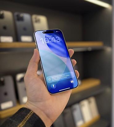 apple iphone 2g: IPhone 16, 128 GB, Ağ, Zəmanət, Simsiz şarj, Face ID — 4