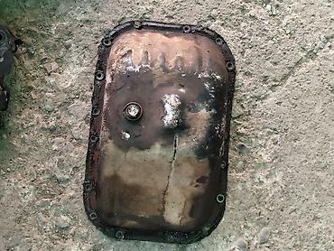 Другие детали для мотора: ФОРСУНКИ РАМПА ГЕНЕРАТОР СТЕРТЕР АВТОМАТНЫЙ ПОДДОН ВПУСКНОЙ КОЛЛЕКТОР — 7