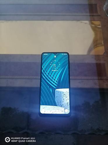 samsung a 12: Samsung Galaxy A12, 64 GB, rəng - Qara — 2