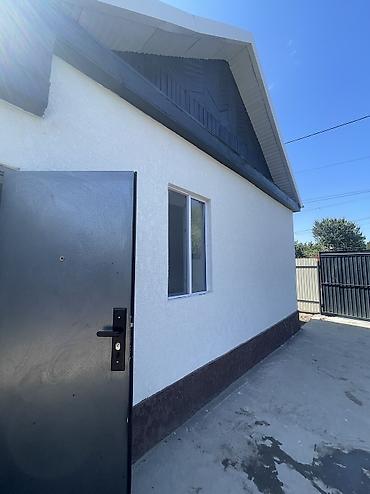 Продажа коттеджей и домов: 3 комнаты, 65 м², 2 соток, Бишкек, Собственник — 13