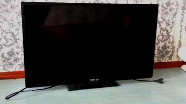 Телевизоры: Срочно продается плазменный телевизор "Тянь Ма" Б/у Работает По