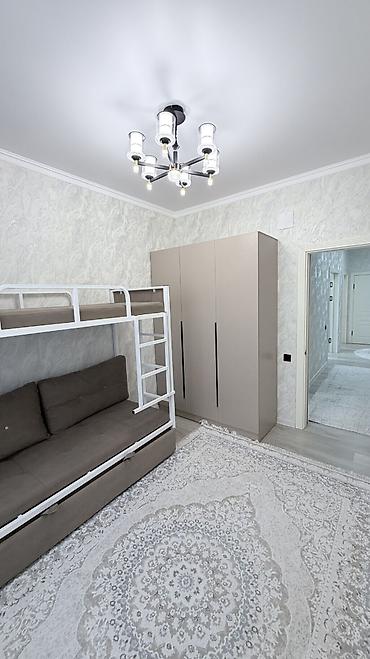 Продажа квартир: 3 комнаты, 83 м², 3 этаж — 5