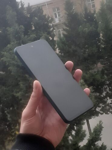 Poco: Poco M3 Pro 5G, 128 GB, rəng - Göy, Zəmanət, Sensor, Barmaq izi -da lalafo.az — 6 Poco: Poco M3 Pro 5G, 128 GB, rəng - Göy, Zəmanət, Sensor, Barmaq izi — 6