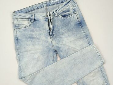 stradivarious cargo: Edc by Esprit, Jeans for women, size M (EU 38)