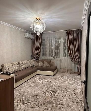 Продажа квартир: 4 комнаты, 126 м², Индивидуалка, 8 этаж, Евроремонт — 1