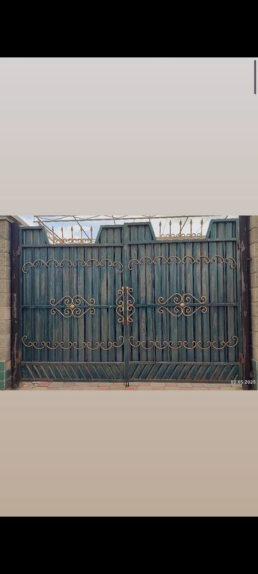 Другие товары для дома: Продам ворота