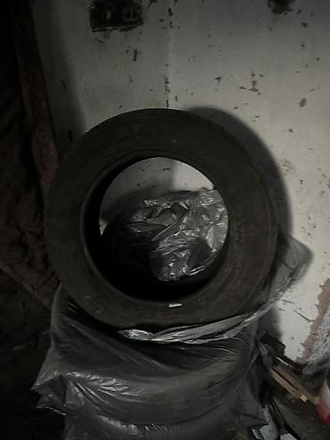 Шины: 205/60/16 лета — 4