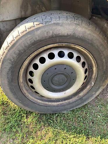 focus 4: T5 1.9 TDI SERVO | T5 1.9 TDI 5 brzina delovi Pogledajte ostale — 5