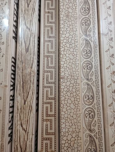 Qapı tacları və plintusları: Obsifqa ve Plintuslarin Topdan ve Perakenden Satisi, Her Nov -da lalafo.az — 9 Qapı tacları və plintusları: Obsifqa ve Plintuslarin Topdan ve Perakenden Satisi, Her Nov — 9