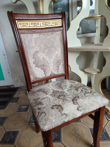 Столы и стулья для зала: Стол и стул для зала, Новый, Платная доставка, цвет - Бежевый — 9