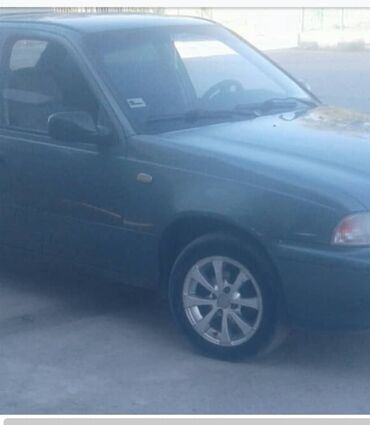 нексия цена в бишкеке: Daewoo Nexia: 1996 г., 1.5 л, Механика, Бензин, Седан