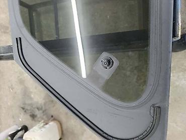auto kamere cena: STAKLO ZADNJA LEVA VRATA ZA CITROEN C4 CACTUS OD 2014. DO 2018. GOD — 1