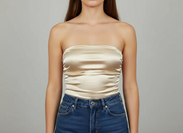 shein buty zimowe: Shein, Bluzka damska, rozmiar M