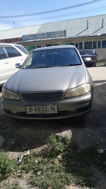 Nissan: Nissan Cefiro: 1999 г., 2.5 л, Автомат, Бензин, Седан