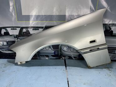 крыло w211: Крыло на мерс W 202 Крыло на С класс Крыло на Mercedes benz Правая