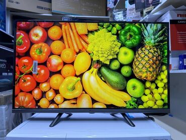 Телевизоры: 🔥🔥АКЦИЯ ‼️👍🔥 У НАС САМЫЙ НИЗКИЙ ЦЕНЫ. АКЦИЯ!!! LG WEBOS 32 ДЮМ — 6