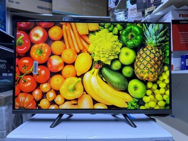 Телевизоры: 🔥🔥АКЦИЯ ‼️👍🔥 У НАС САМЫЙ НИЗКИЙ ЦЕНЫ. АКЦИЯ!!! LG WEBOS 32 ДЮМ — 8