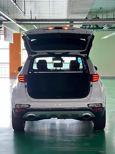 Kia: Kia Sportage: 2020 г., 2 л, Автомат, Дизель, Кроссовер — 12