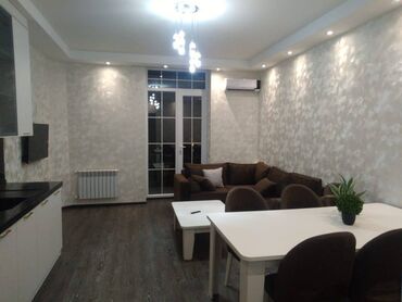 zığda bina evləri: 2 otaqlı, Səbail r. r-nu