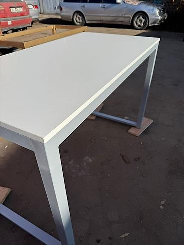 study table: Компьютерный стол, Новый, Двухместный — 2