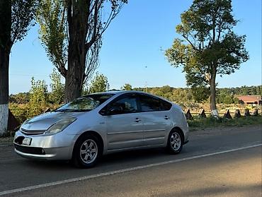 49cc moto: Toyota Prius: 1.5 l | 2006 il Hetçbek — 5