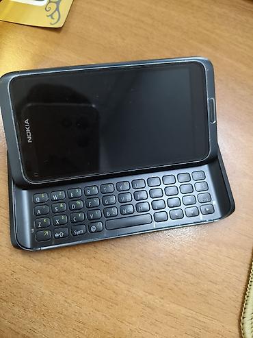 Мобильные телефоны и аксессуары: Продаю Nokia E7 — 1