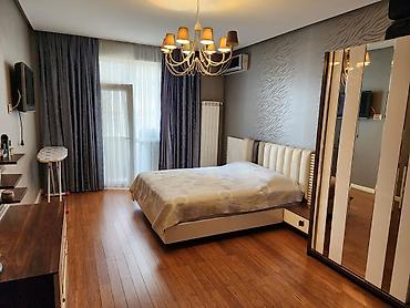 avto karavan: 3 otaqlı, Yeni tikili, 108 kv. m — 10