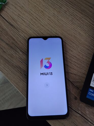 redmi 9 телефон: Redmi, Redmi 9, 128 ГБ, цвет - Серый