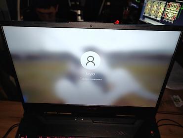 notebook: Игровой, Б/у, AMD Ryzen 7 — 3