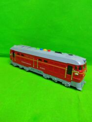 Другие товары для детей: Поезд игрушка музыкальная в ассортименте🚂 Комплектация товара: поезд — 5