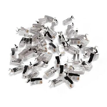 otkup starih monitora cena: S-link CAT712 – FTP RJ45 Konektori Cat7 (50 komada) Cena: 3440 RSD