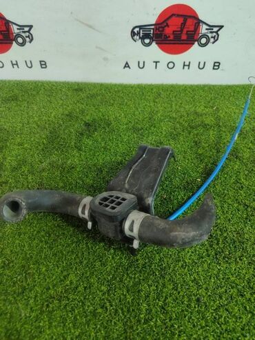 реле хонда: Клапан отопителя HONDA Stream 2 2002 (б/у)