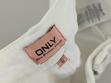 jam jeans: ONLY, Jeansy damskie, rozmiar 2XS — 4