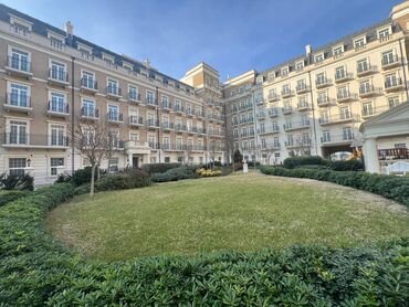 Yeni tikili: Ağ şəhər, 2 otaqlı, Yeni tikili, m. Xətai, 67 kv. m — 3