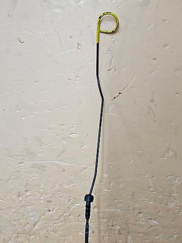 Другие детали для мотора: Щуп двигателя Mazda Premacy 2.0 дизель, 2000г.в. Оригинал б/у, из — 7