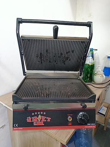 Elektrik sobası Yeni