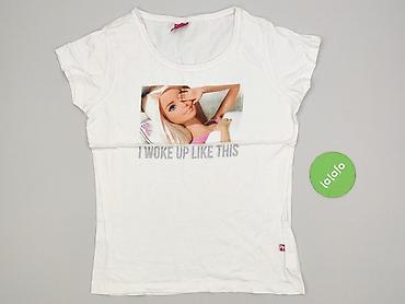 bluzki barbie: Barbie, T-shirt damski, rozmiar M — 2