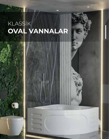 Duş poddonları: Duş kabinələr ara bölmələr hamam mebeləri Moydadırlar dolablar led — 18