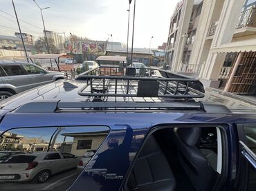 Toyota: Toyota 4Runner: 2018 г., 4 л, Типтроник, Бензин, Внедорожник — 11